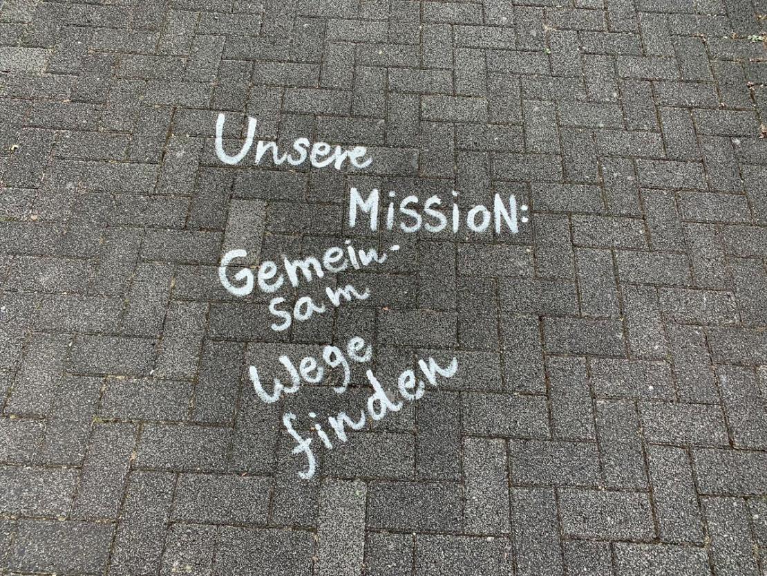 Hausmitteilungen