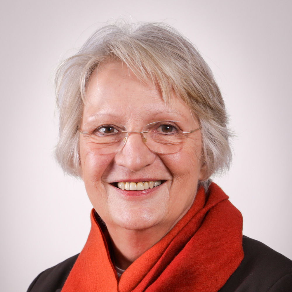 Gabriele Jülich