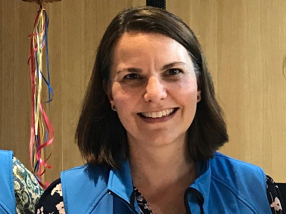 Ann Christin Frauenkron