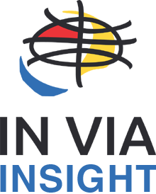 Logo IN VIA INSIGHT
